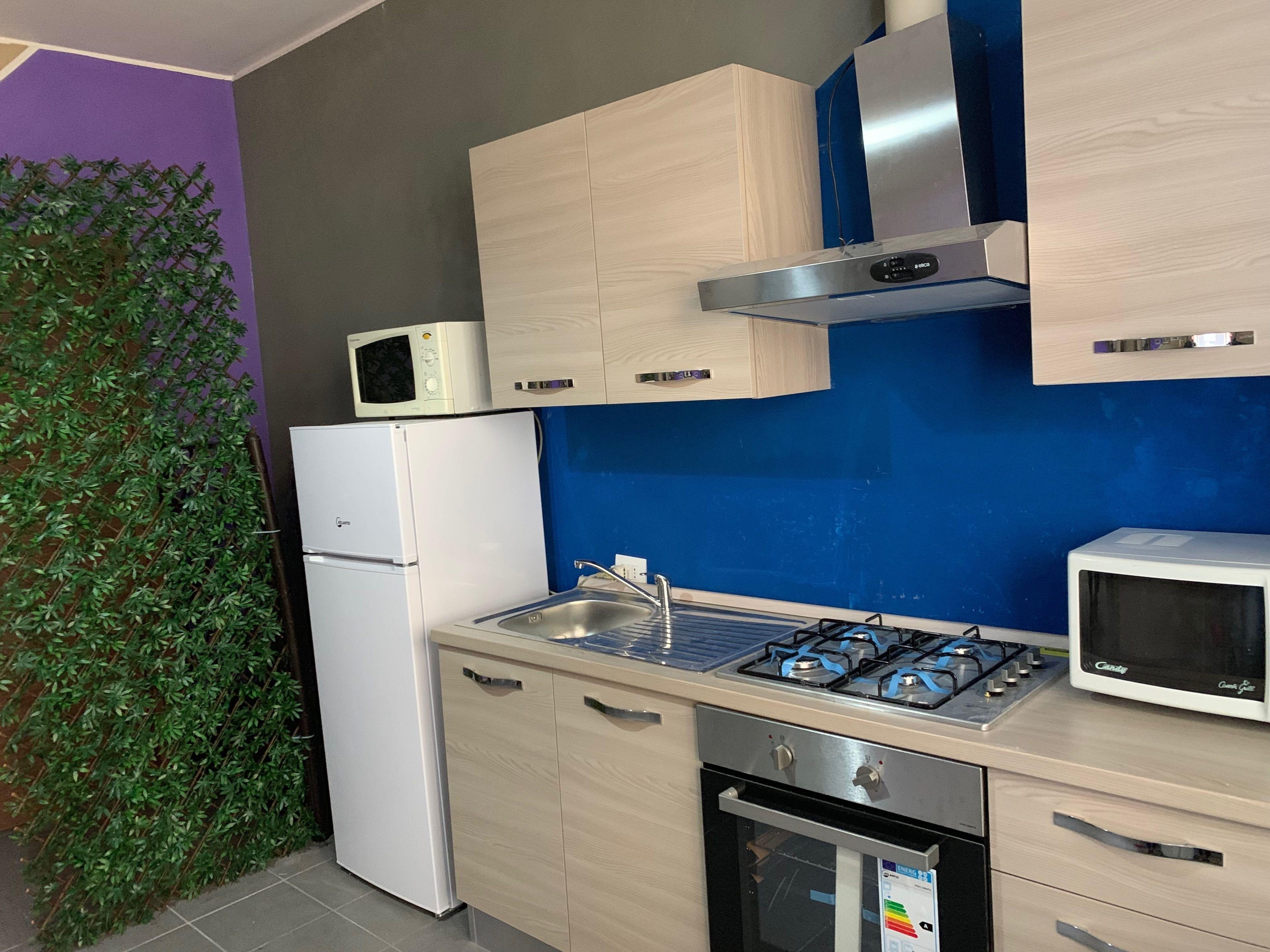 Ostello Old Milano — Photos 3
